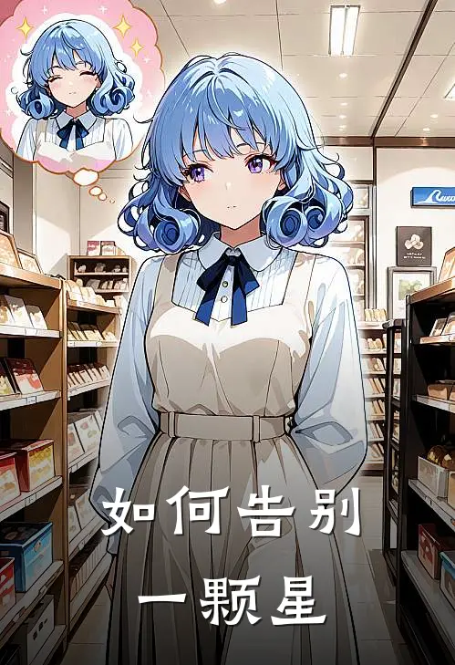 如何告别一颗星