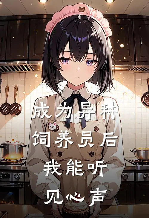 成为异种饲养员后，我能听见心声