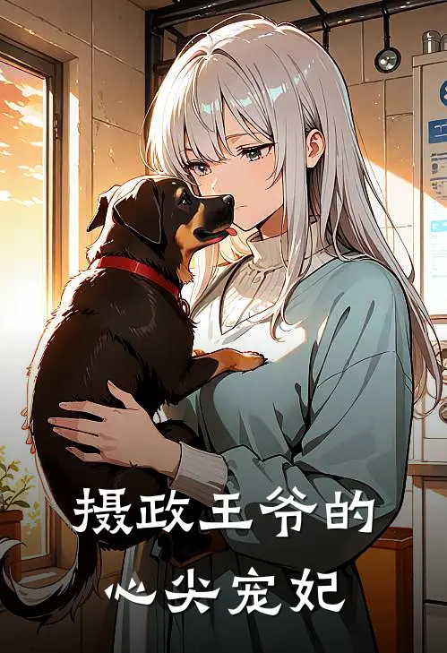 摄政王爷的心尖宠妃