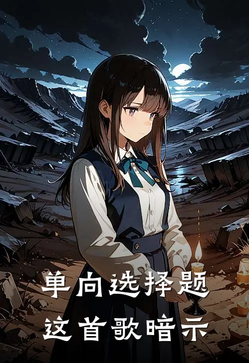 单向选择题这首歌暗示