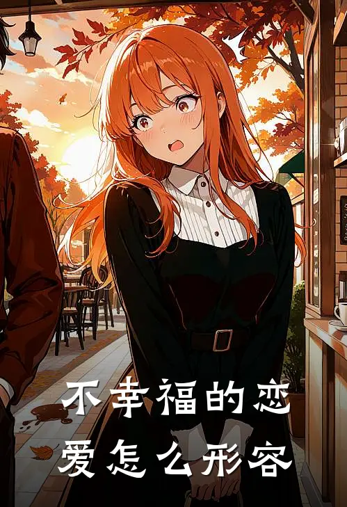 不幸福的恋爱怎么形容