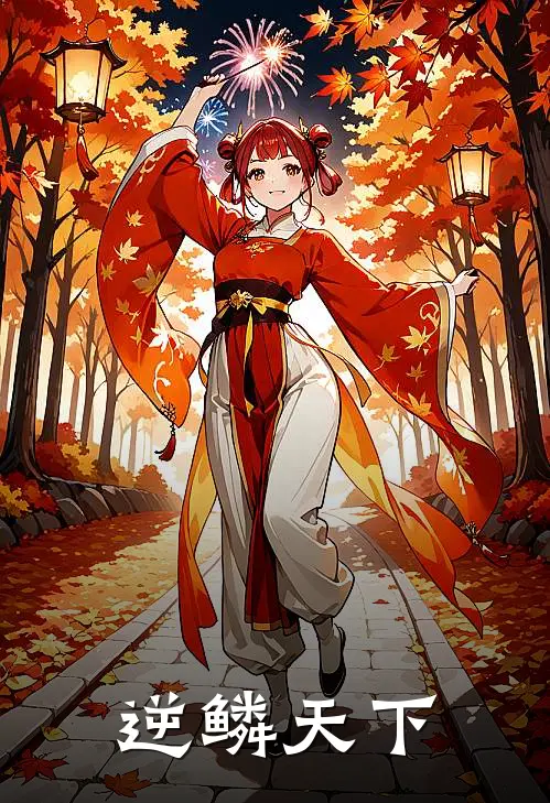 逆鳞天下