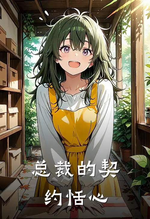 总裁的契约恬心(晓萌苏晓萌)推荐小说_总裁的契约恬心(晓萌苏晓萌)全文免费阅读大结局