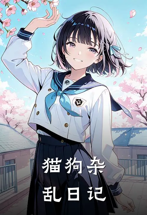 猫狗杂乱日记