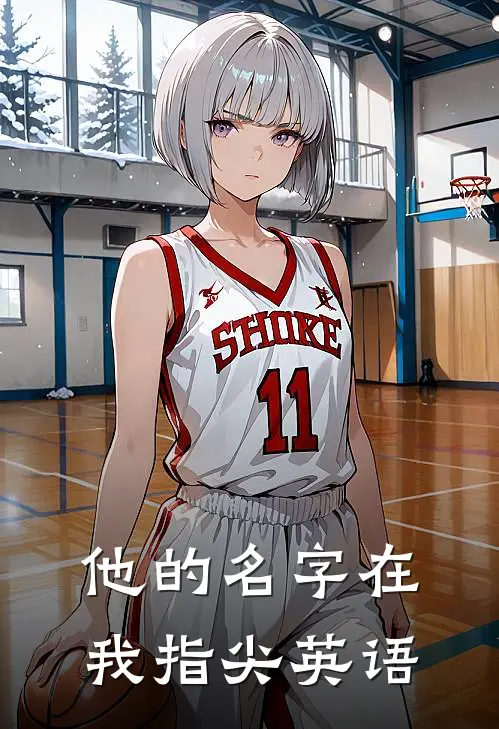 他的名字在我指尖英语