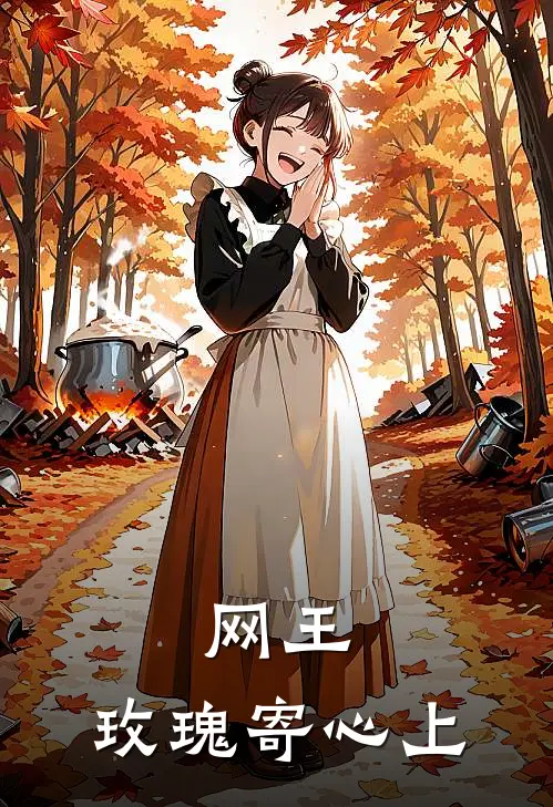 网王：玫瑰寄心上