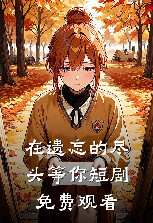 在遗忘的尽头等你短剧免费观看