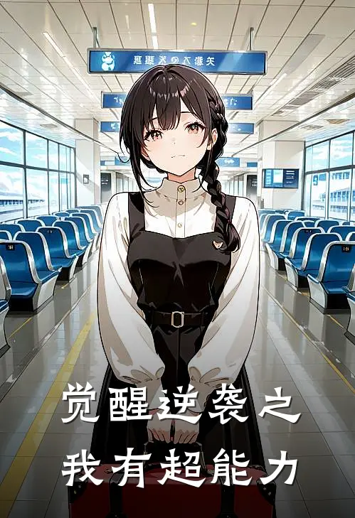 觉醒逆袭之我有超能力