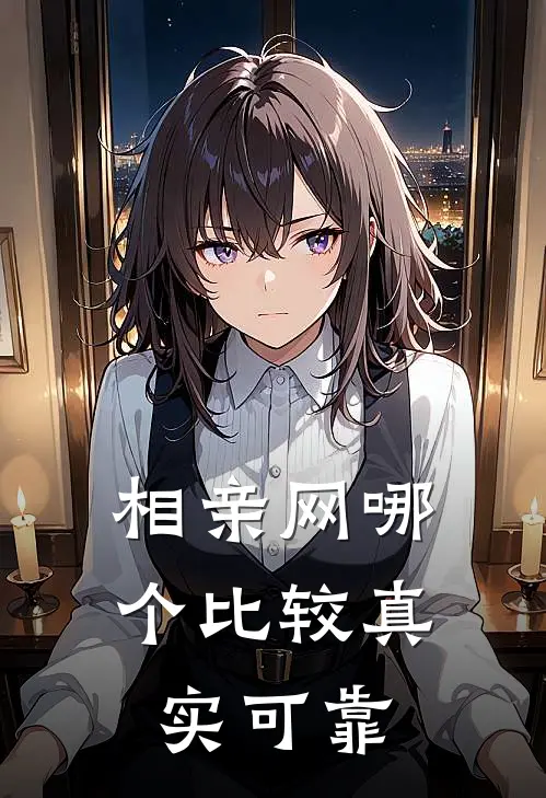 相亲网哪个比较真实可靠