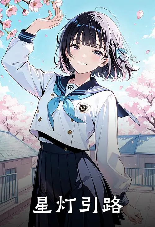 星灯引路