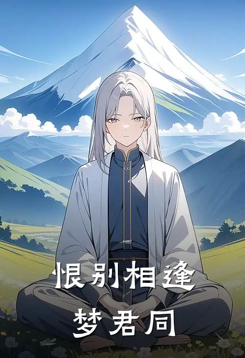 恨别相逢梦君同