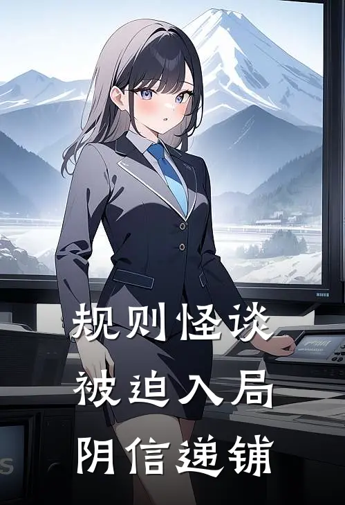 规则怪谈：被迫入局阴信递铺