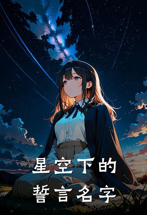星空下的誓言名字