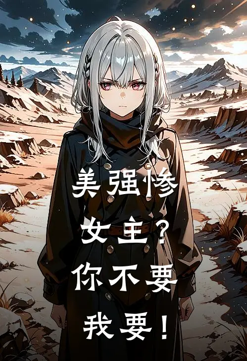 美强惨女主？你不要我要！