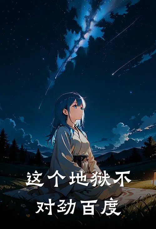 这个地狱不对劲百度