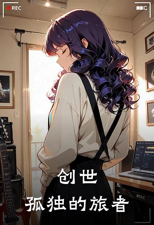 创世：孤独的旅者