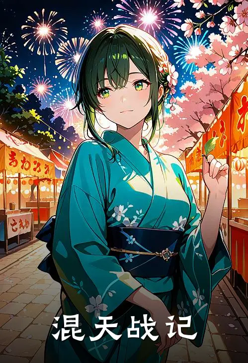 混天战记