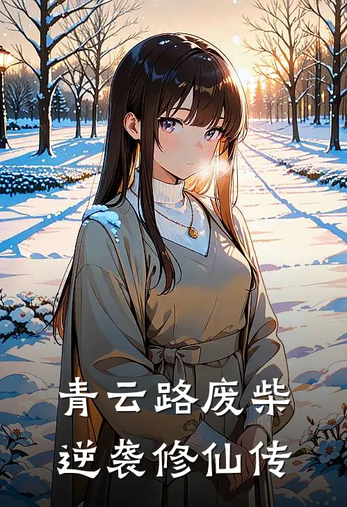 青云路废柴逆袭修仙传