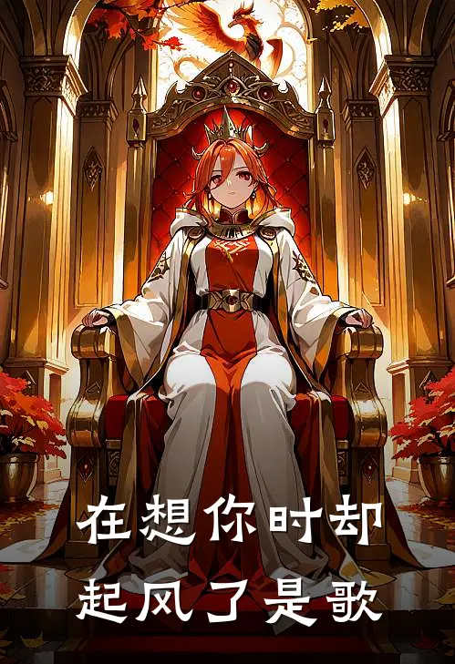 在想你时却起风了是歌