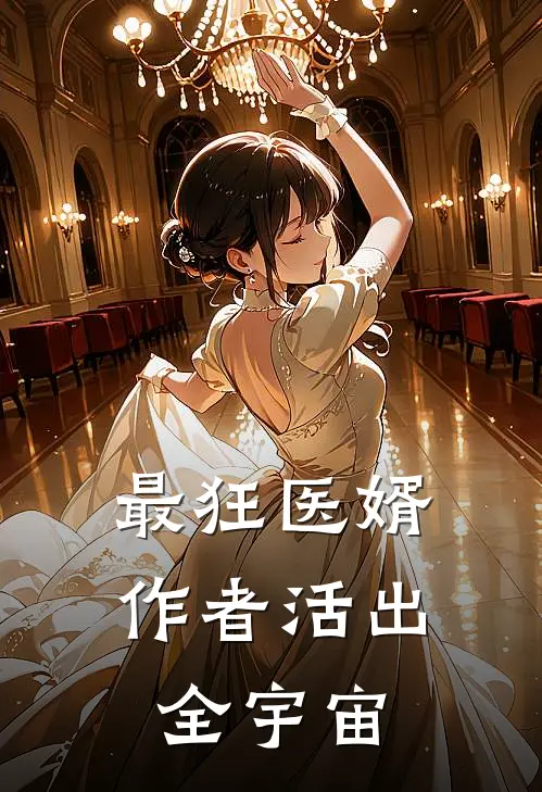 最狂医婿作者活出全宇宙