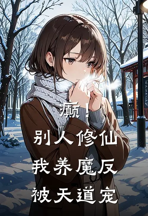 《癫！别人修仙我养魔，反被天道宠》萧凌逸桑拢月全文免费在线阅读_《癫！别人修仙我养魔，反被天道宠》全集阅读