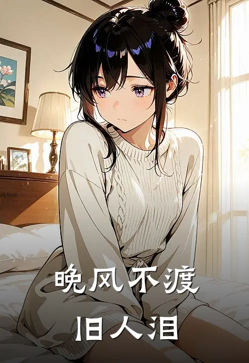 晚风不渡旧人泪