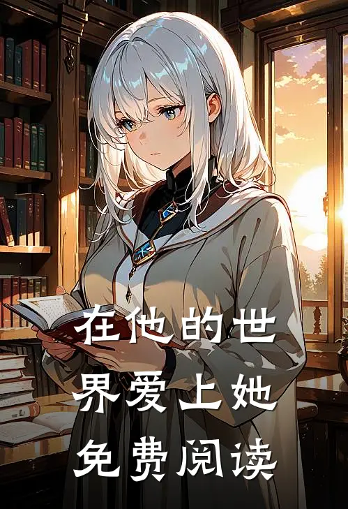 在他的世界爱上她免费阅读