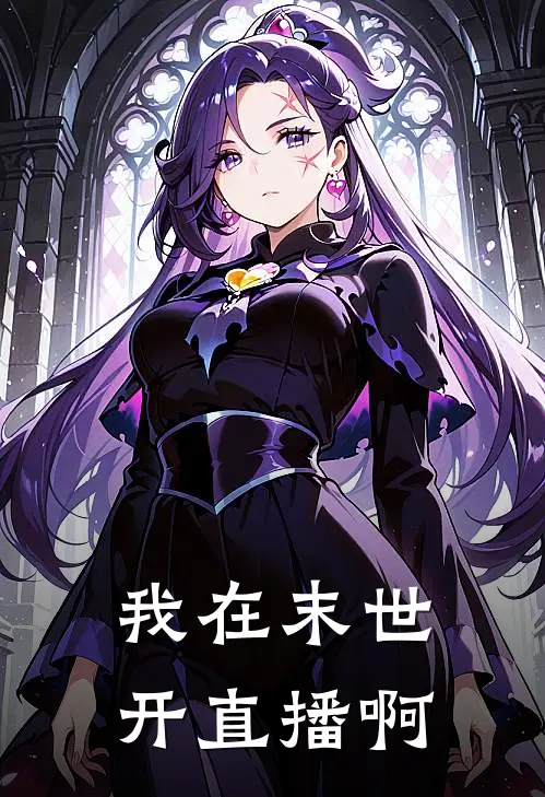 我在末世开直播啊