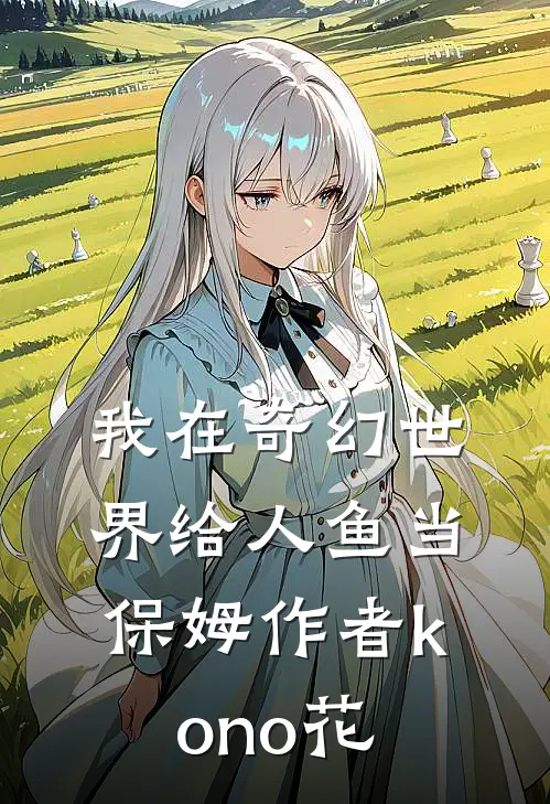 我在奇幻世界给人鱼当保姆作者 kono花