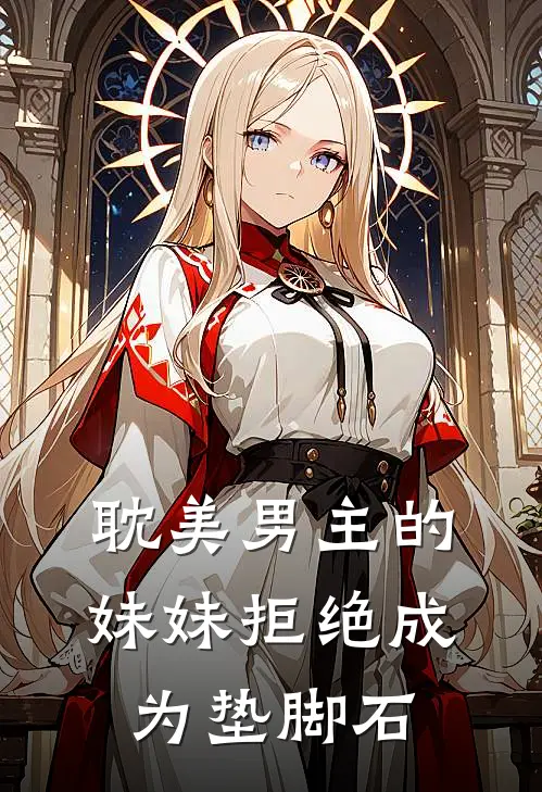 耽美男主的妹妹拒绝成为垫脚石