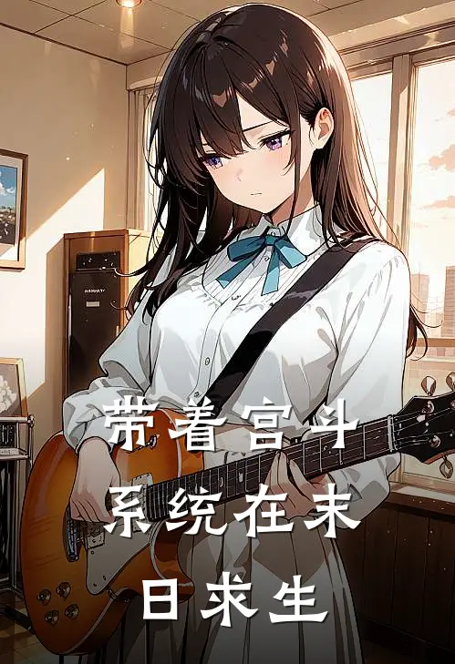 带着宫斗系统在末日求生