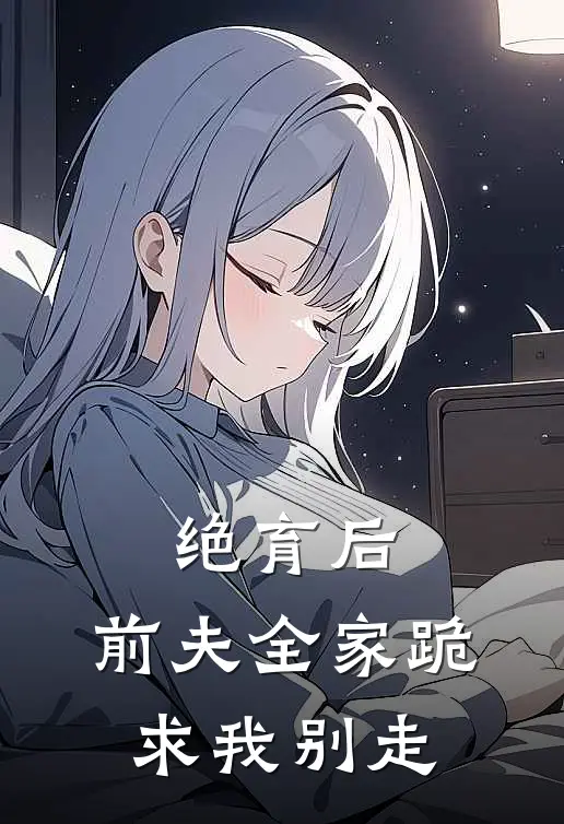 绝育后，前夫全家跪求我别走