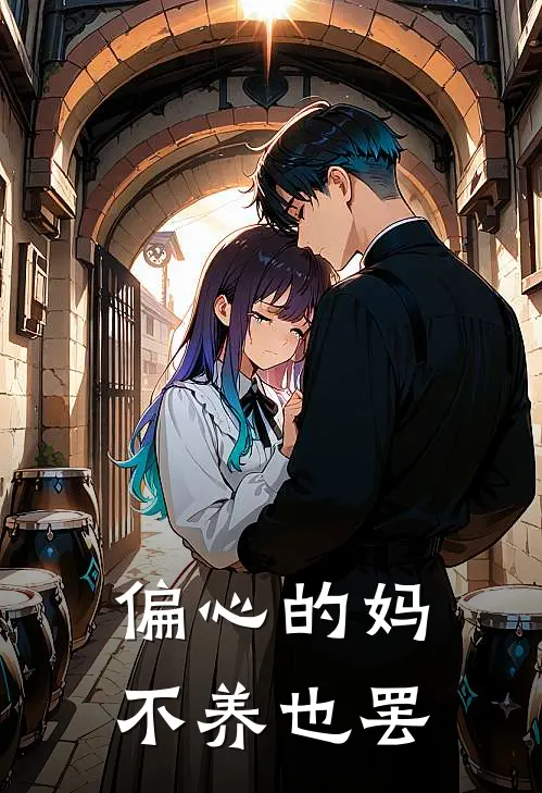 偏心的妈，不养也罢