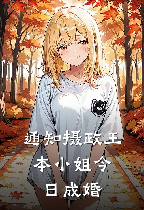 沈安慕容绍华《通知摄政王，本小姐今日成婚》全文免费在线阅读_《通知摄政王，本小姐今日成婚》全本在线阅读