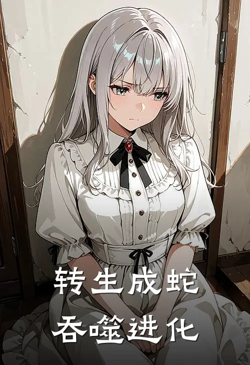 转生成蛇：吞噬进化