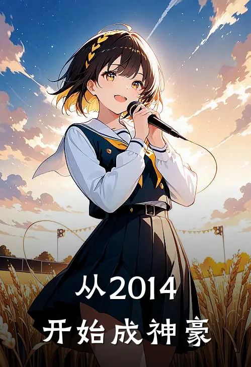 从2014开始成神豪