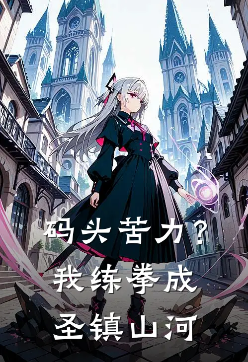 码头苦力？我练拳成圣镇山河