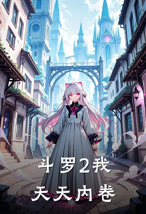 斗罗2我天天内卷