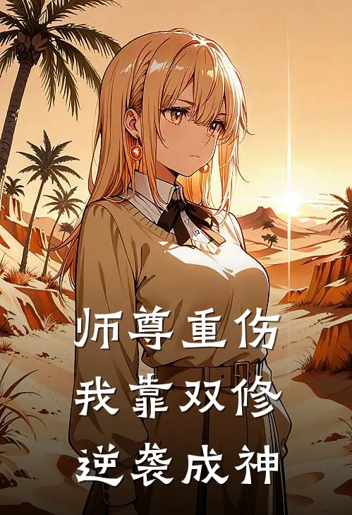 师尊重伤，我靠双修逆袭成神