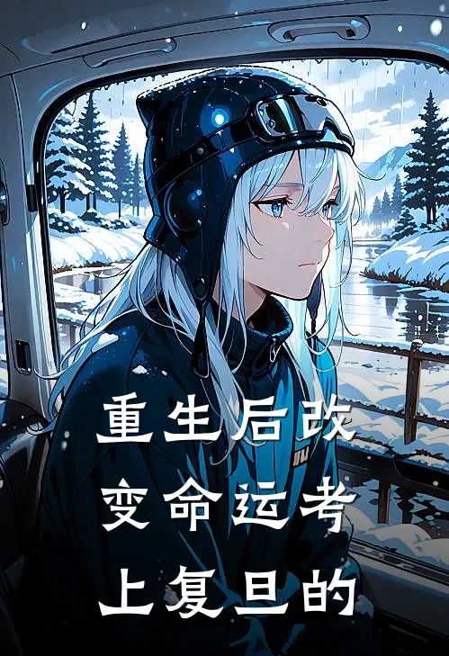 重生后改变命运考上复旦的