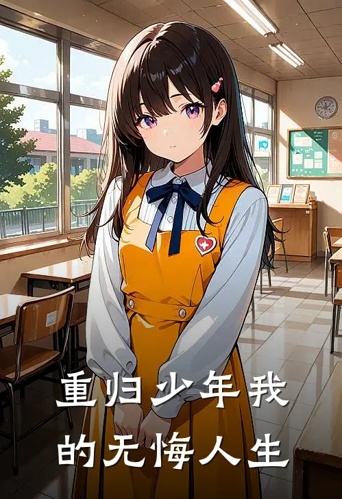 重归少年我的无悔人生