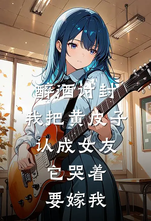 醉酒讨封：我把黄皮子认成女友，它哭着要嫁我