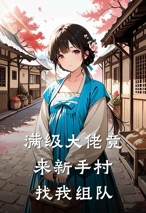 满级大佬竟来新手村找我组队周好赵甜甜免费完本小说_小说推荐完本满级大佬竟来新手村找我组队(周好赵甜甜)