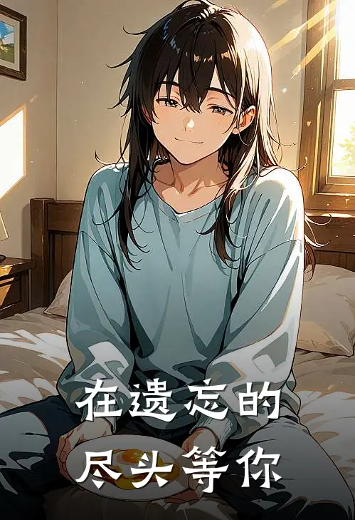 在遗忘的尽头等你