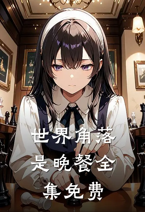 世界角落是晚餐全集免费