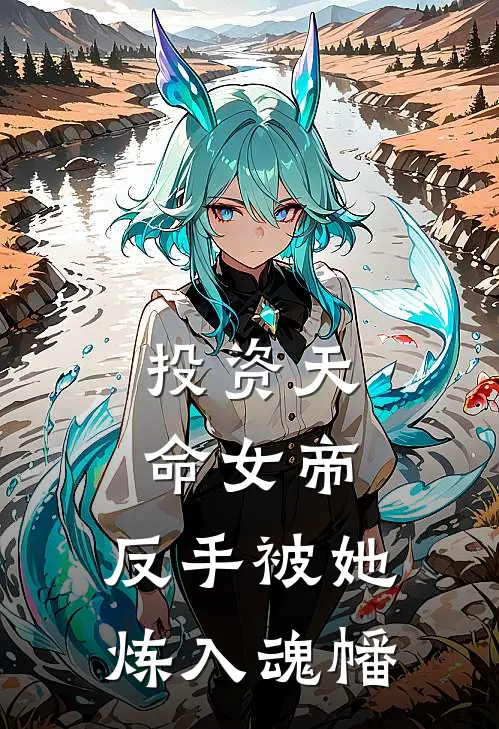 投资天命女帝，反手被她炼入魂幡(江澈冬夏)全本免费在线阅读_投资天命女帝，反手被她炼入魂幡最新章节在线阅读