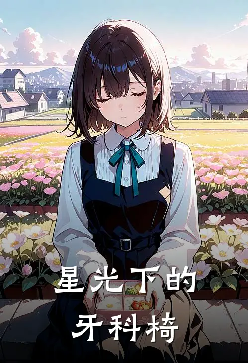 星光下的牙科椅