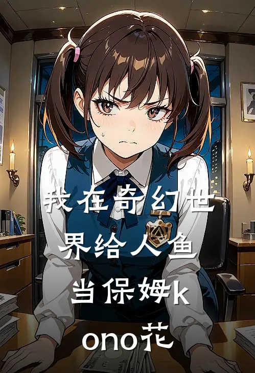 我在奇幻世界给人鱼当保姆kono花