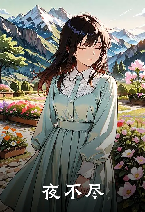 夜不尽(陆远扬贺湫)全本免费在线阅读_夜不尽全文阅读