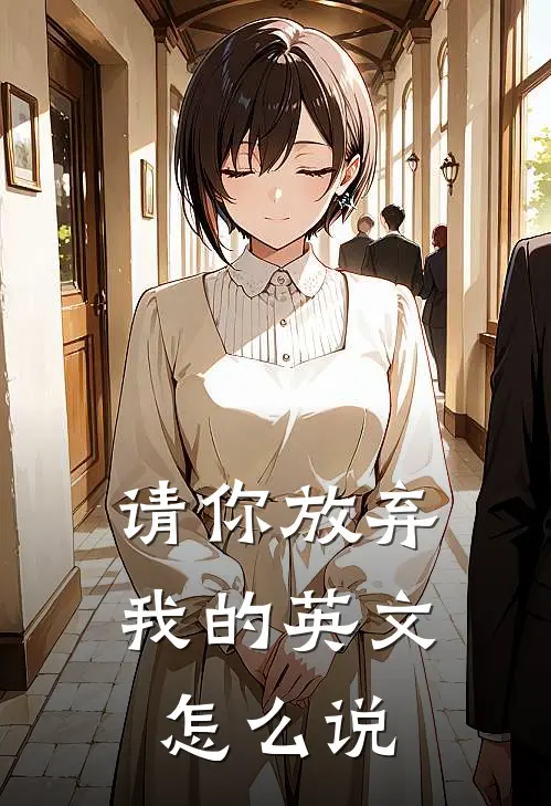 请你放弃我的英文怎么说